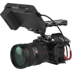 4336 Cage Kit for Sony Alpha 6700