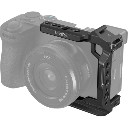 4337 Half Cage for Sony Alpha 6700 6600 6500 6400