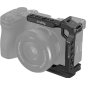 4337 Half Cage for Sony Alpha 6700 / 6600 / 6500 / 6400
