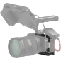 4337 Half Cage for Sony Alpha 6700 / 6600 / 6500 / 6400