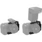 4337 Half Cage for Sony Alpha 6700 / 6600 / 6500 / 6400
