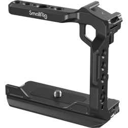 4337 Half Cage for Sony Alpha 6700   6600   6500   6400