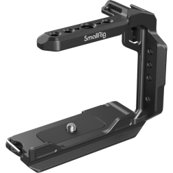 4337 Half Cage for Sony Alpha 6700   6600   6500   6400