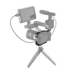 2493 Cage for Sony A6600