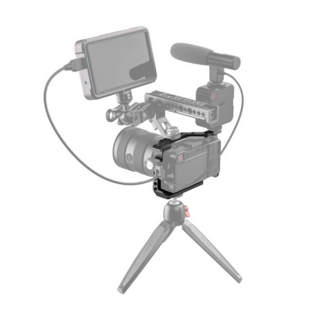 2493 Cage for Sony A6600