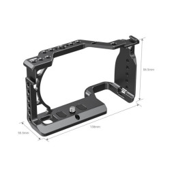 2493 Cage for Sony A6600