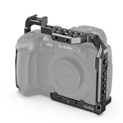 CCP2646 Cage for Panasonic GH5 and GH5S