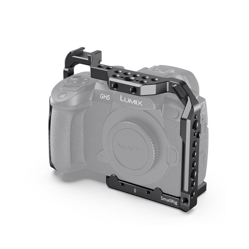 CCP2646 Cage for Panasonic GH5 and GH5S