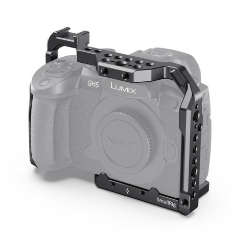 CCP2646 Cage for Panasonic GH5 and GH5S