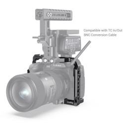 CCP2646 Cage for Panasonic GH5 and GH5S