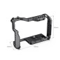 CCP2646 Cage for Panasonic GH5 and GH5S
