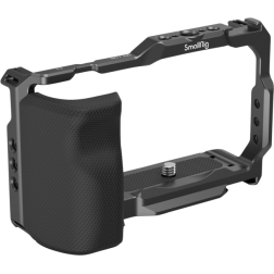 3538B Cage with Grip for Sony ZV-E10