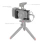 3538B Cage with Grip for Sony ZV-E10
