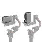 3538B Cage with Grip for Sony ZV-E10