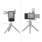 3538B Cage with Grip for Sony ZV-E10