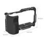 3538B Cage with Grip for Sony ZV-E10