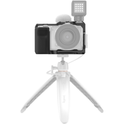 3538B Cage with Grip for Sony ZV-E10