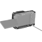 3538B Cage with Grip for Sony ZV-E10