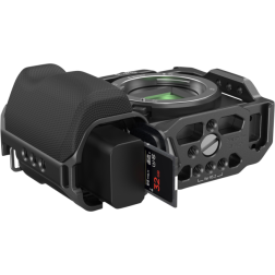 3538B Cage with Grip for Sony ZV-E10