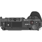 3538B Cage with Grip for Sony ZV-E10