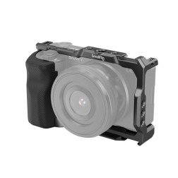 3538B Cage with Grip for Sony ZV-E10