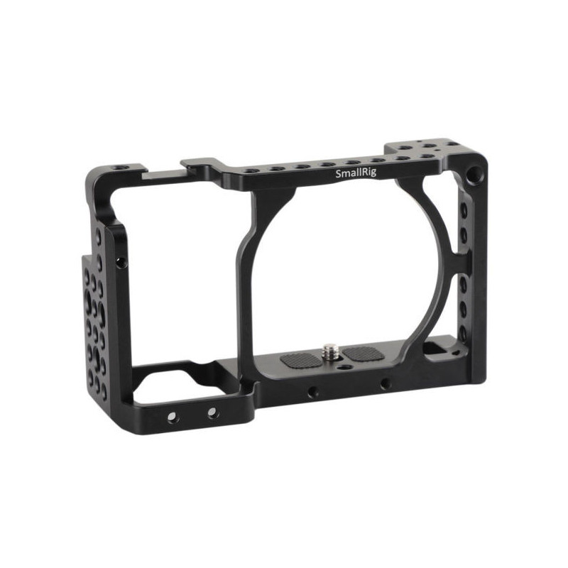 1661 Sony A6000/A6300/A6500 ILCE-6000/ILCE-6300/ILCE-A6500/Nex-7 Cage