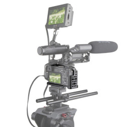 1661 Sony A6000 A6300 A6500 ILCE-6000 ILCE-6300 ILCE-A6500 Nex-7 Cage