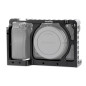 1661 Sony A6000/A6300/A6500 ILCE-6000/ILCE-6300/ILCE-A6500/Nex-7 Cage