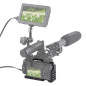 1661 Sony A6000/A6300/A6500 ILCE-6000/ILCE-6300/ILCE-A6500/Nex-7 Cage