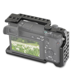 1661 Sony A6000 A6300 A6500 ILCE-6000 ILCE-6300 ILCE-A6500 Nex-7 Cage