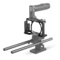 1661 Sony A6000/A6300/A6500 ILCE-6000/ILCE-6300/ILCE-A6500/Nex-7 Cage