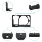 1661 Sony A6000/A6300/A6500 ILCE-6000/ILCE-6300/ILCE-A6500/Nex-7 Cage