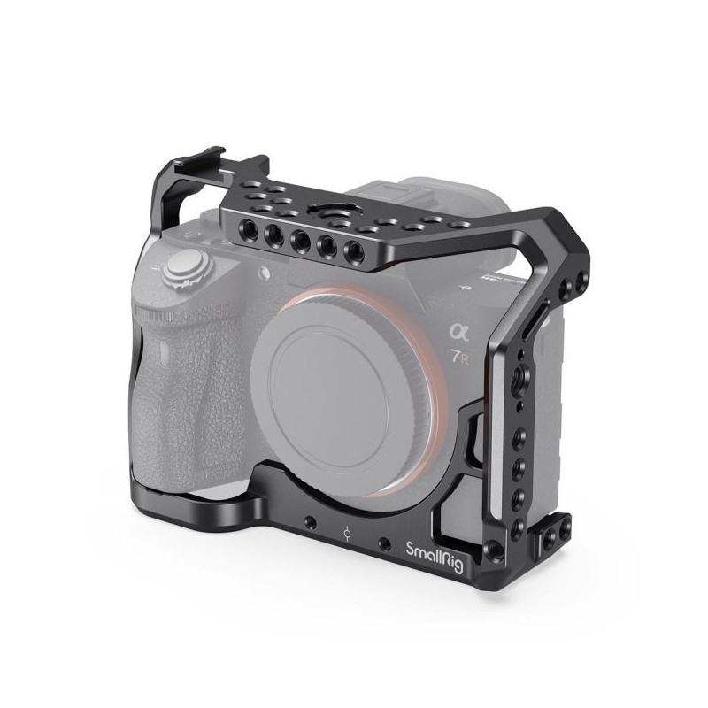 2087D Cage for Sony A7RIII