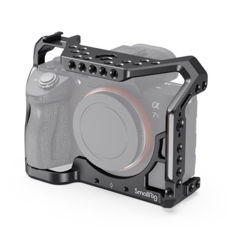 2087D Cage for Sony A7RIII
