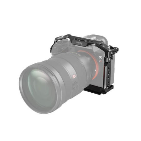 2087D Cage for Sony A7RIII
