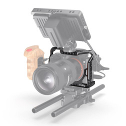 2087D Cage for Sony A7RIII