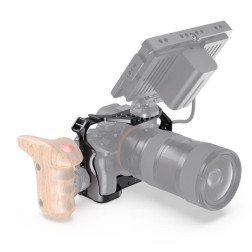 2087D Cage for Sony A7RIII