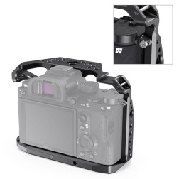 2087D Cage for Sony A7RIII
