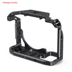 2087D Cage for Sony A7RIII
