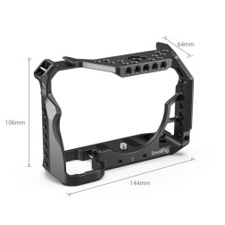 2087D Cage for Sony A7RIII