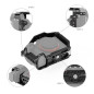 2087D Cage for Sony A7RIII