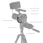 2087D Cage for Sony A7RIII