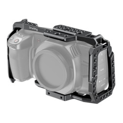 2203B Cage for Blackmagic Design Pocket Cinema Camera 4K   6K