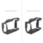 2203B Cage for Blackmagic Design Pocket Cinema Camera 4K & 6K