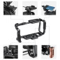 2203B Cage for Blackmagic Design Pocket Cinema Camera 4K & 6K