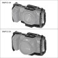 2203B Cage for Blackmagic Design Pocket Cinema Camera 4K & 6K
