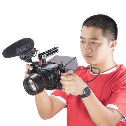 2203B Cage for Blackmagic Design Pocket Cinema Camera 4K   6K