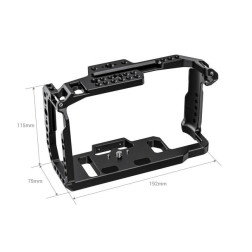 2203B Cage for Blackmagic Design Pocket Cinema Camera 4K   6K