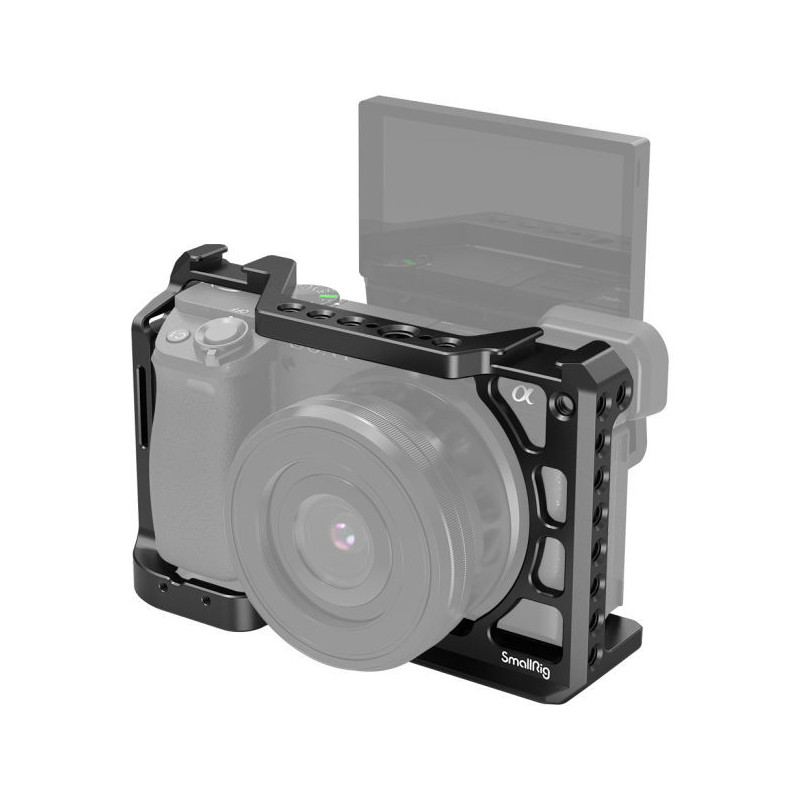 2310C Cage for Sony A6100/A6300/A6400/A6500