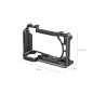2310C Cage for Sony A6100/A6300/A6400/A6500